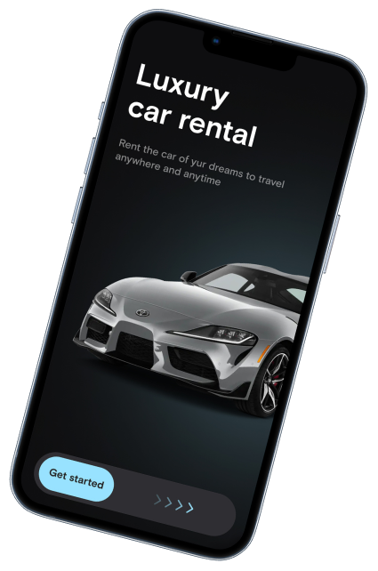 Rent A Car