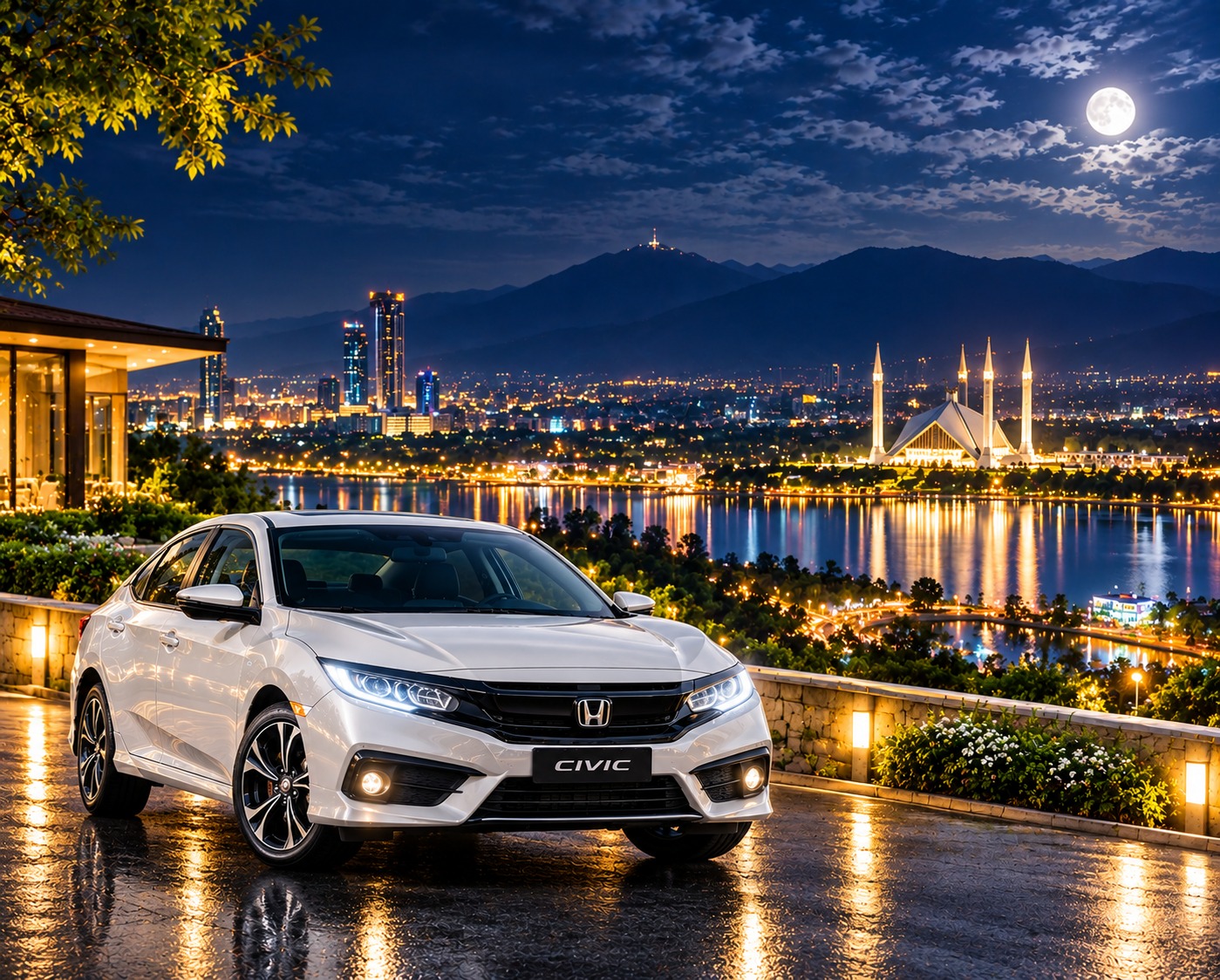 rent a car